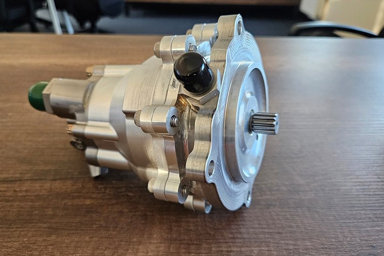 Milli hava araçlarına yerli "kalp ve damar sistemi"