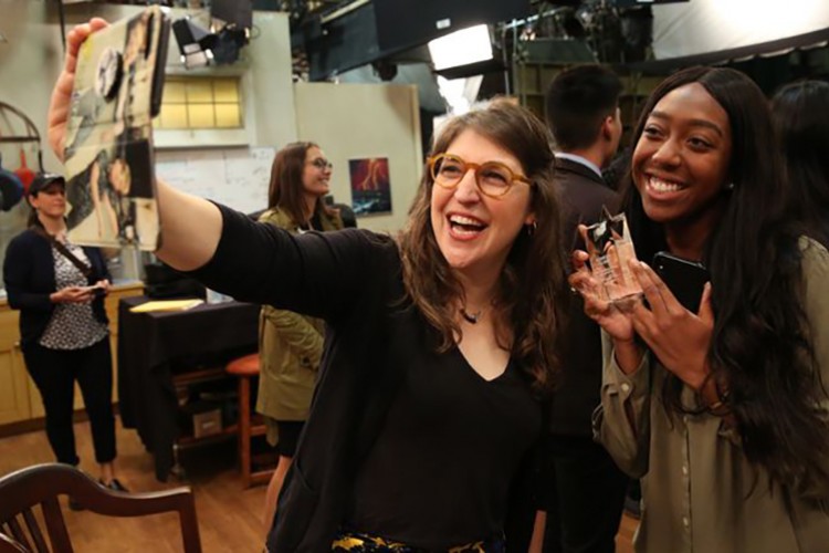 Girişimciler buluşuyor