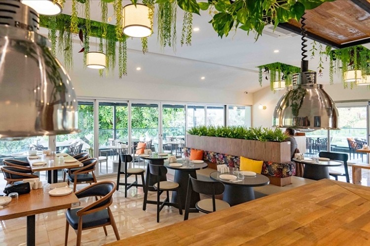 TÜRES'ten restoranlara yüzde 10 indirim çağrısı