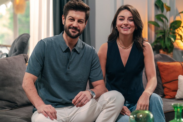 "SEVMEK YÜZÜNDEN" Fragman Yayınlandı