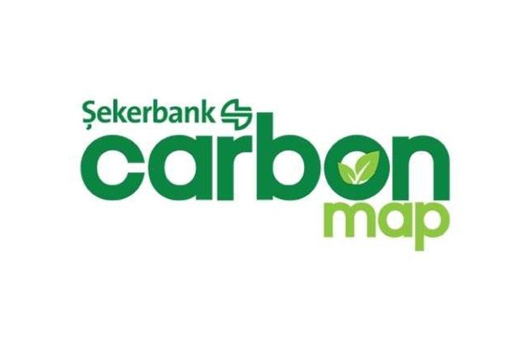 Şekerbanklılar, Carbonmap'le karbon ayak izlerini hesaplayabilecek