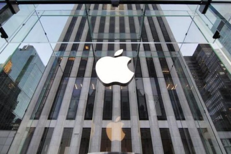 Apple yeni yılın ilk haftası 170 milyar dolar eridi