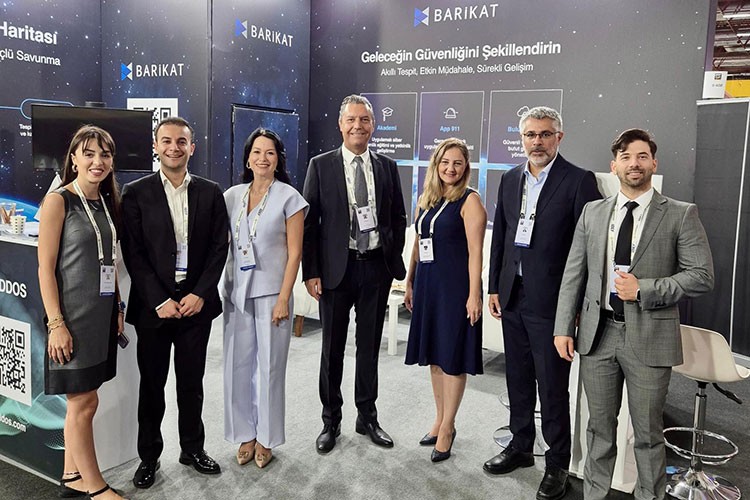 Barikat Siber Güvenlik, yeni iş birliklerine imza attı