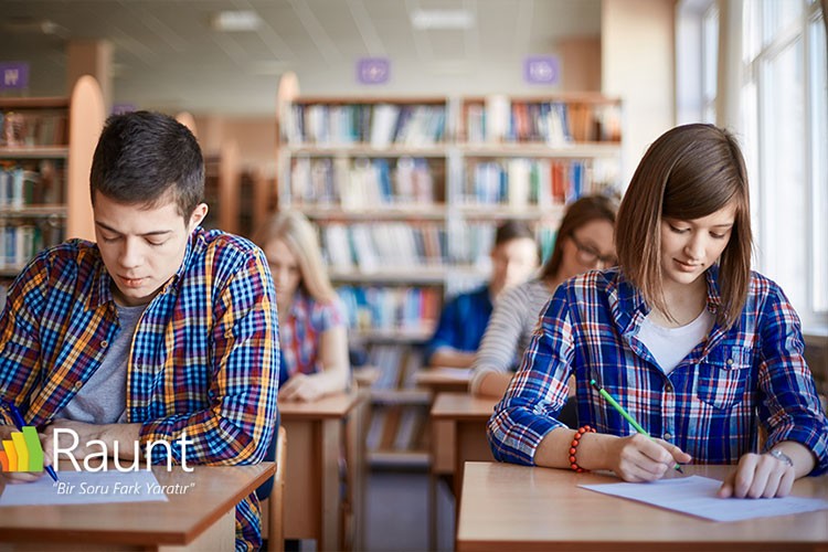 11. Sınıflara Özel YKS Bursluluk Sınavı