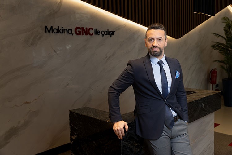 Sanayi sektörü takım tezgahları alanında nitelikli istihdam açığı yaşıyor