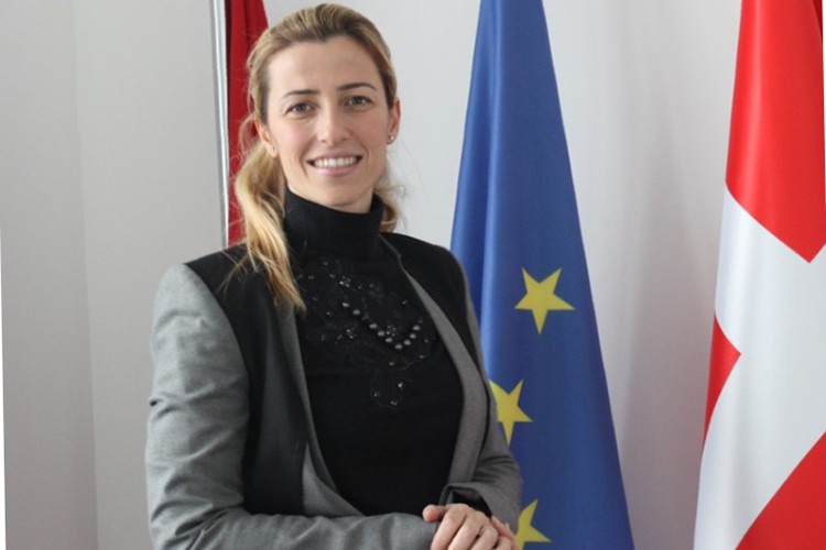 'Sürdürülebilirlikte özel sektör, itici güç'