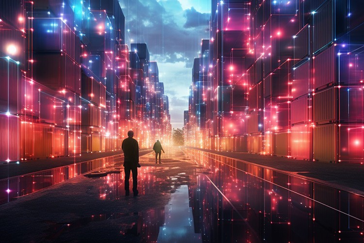 Lojistikte Al dönemi başlıyor