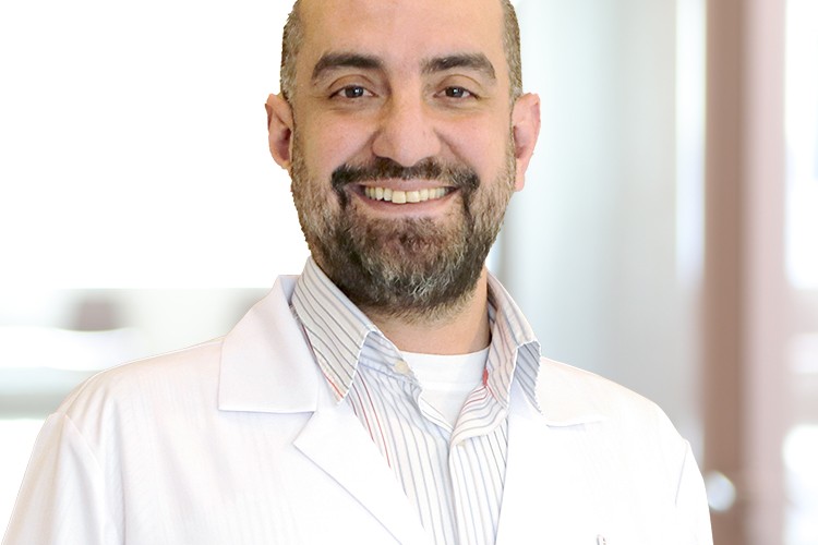 Kronik bel ağrıları RFA yöntemi ile hafifletilebilir