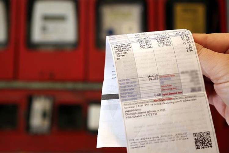 Elektrik fiyatı Avrupa'da %150, Türkiye'de %75 arttı