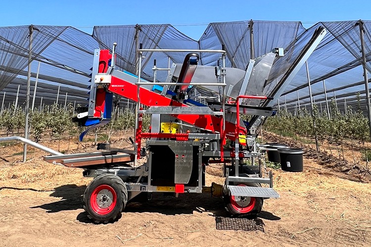 "Anadolu Etap akıllı tarım uygulamalarına yatırım yapıyor"