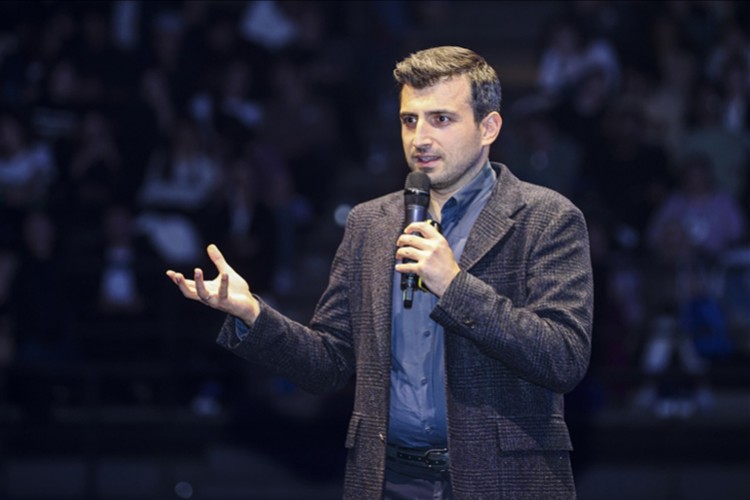 İhraç edilen SİHA'ların yazılımları Türkiye'nin