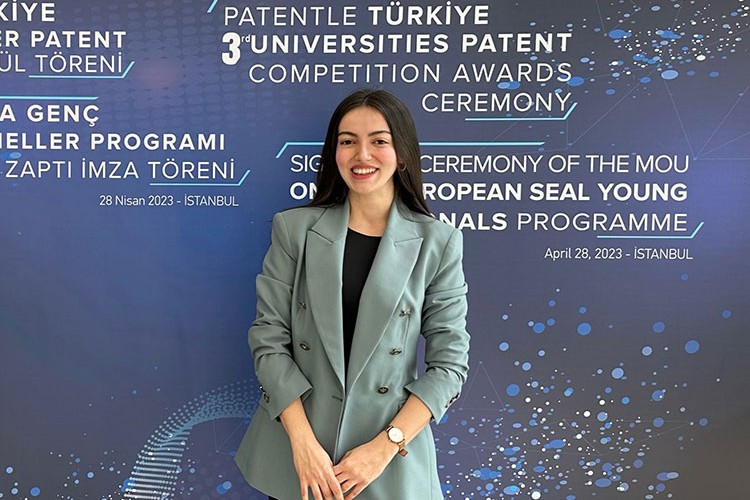 Meme kanserini tedavi edecek formüle patent