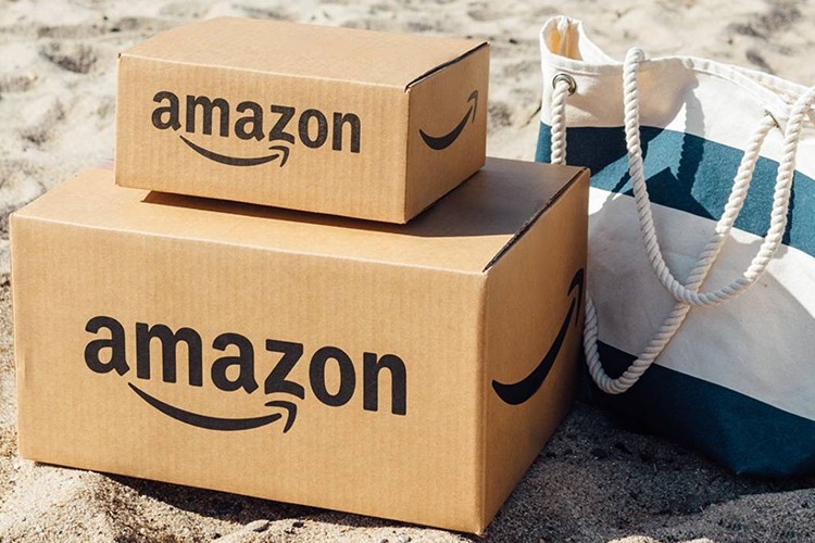 Amazon'un "Gülümseten Kasım" kampanyası devam ediyor