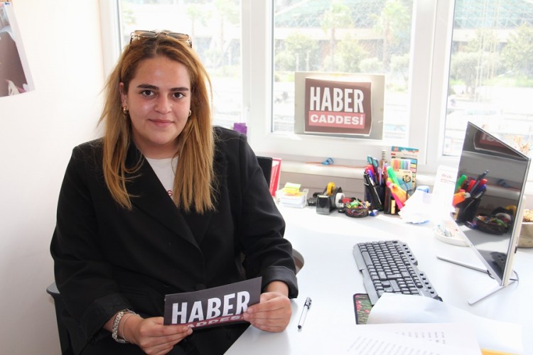 Almina Besra Babar'dan yılın programı