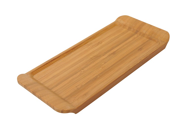 Bambu kullanın, ağaçları kesilmekten kurtarın