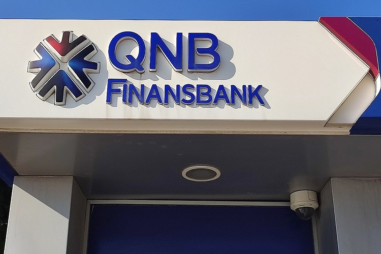 QNB Finansbank, 14 milyar TL net kar elde etti