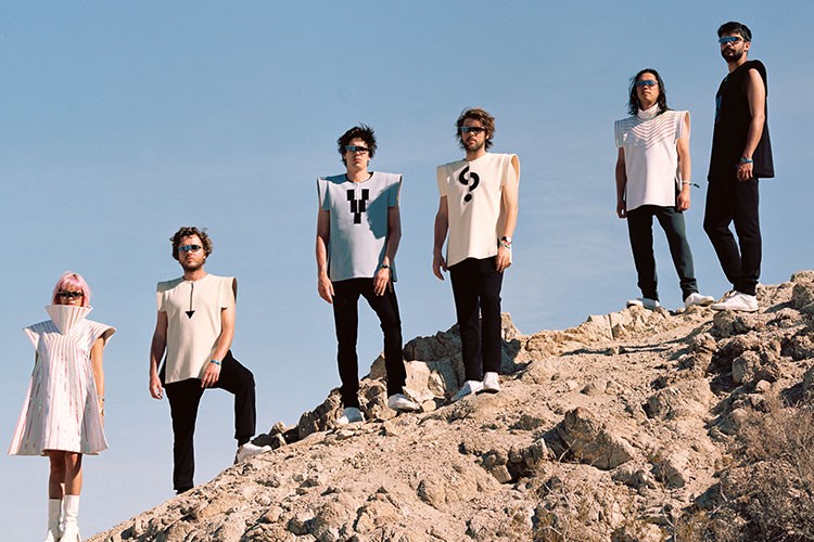 Zorlu PSM'de Bu Hafta; 20-26 Mayıs