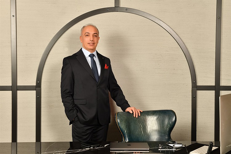 Kentsel dönüşüm projelerine imza atacak