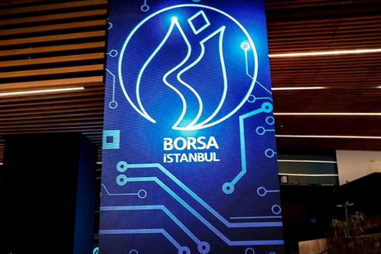 Borsa günü düşüşle tamamladı