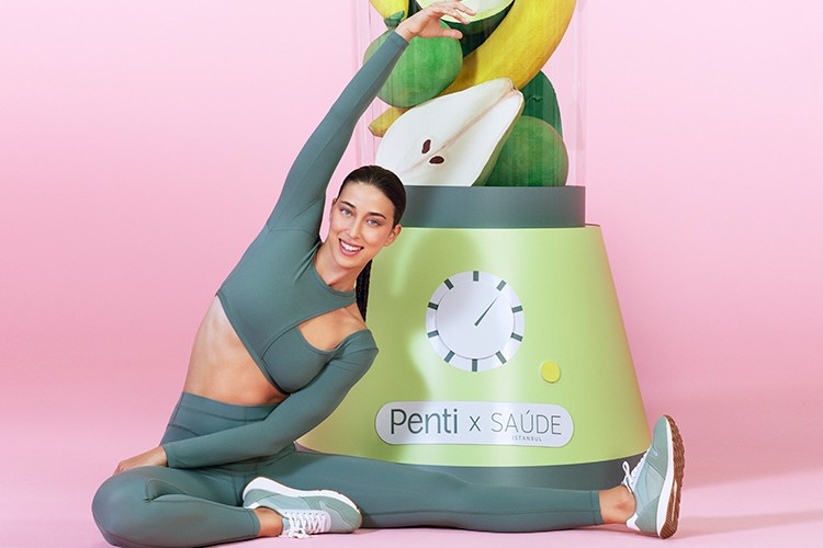 Kadınların Hayalini Kurduğu Spor Stili Şimdi Gerçek Oluyor