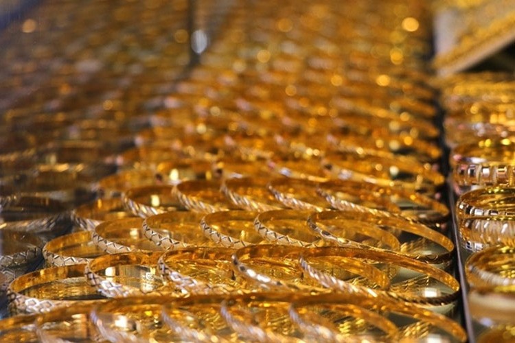 Altının kilogramı 1 milyon 835 bin liraya geriledi