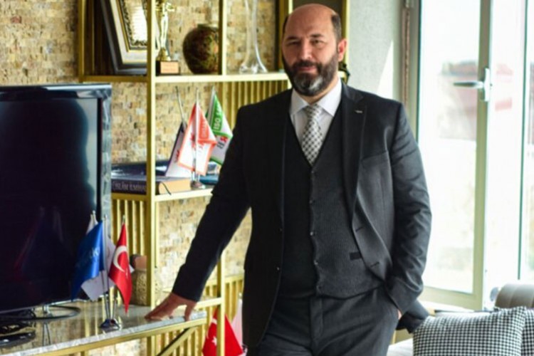 Dünyanın 140 ülkesi "rahat uyku"sunu Türk yataklarıyla alıyor