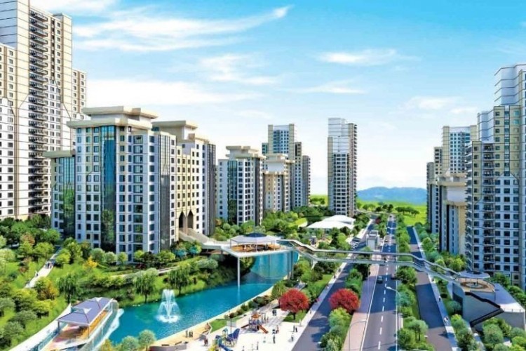 Emlak Konut GYO'dan deprem bölgesiyle ilgili açıklama