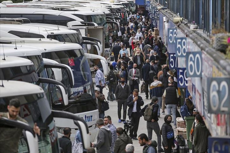 Yarıyıl tatili bilet satışlarını yüzde 85 artırdı