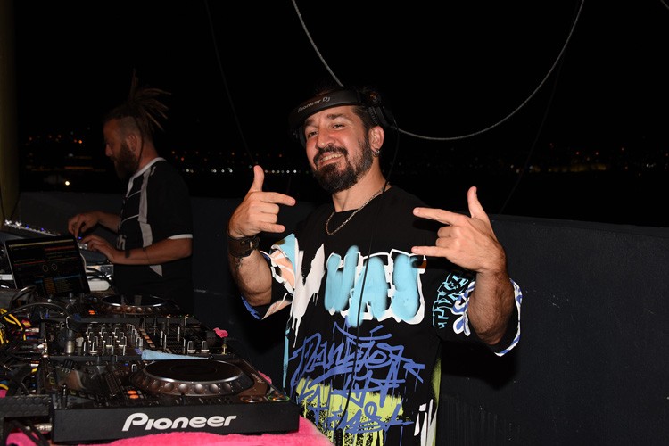 Doğukan Manço: Leke gelmesin diye sokağa çıkmadığım zamanlar oldu