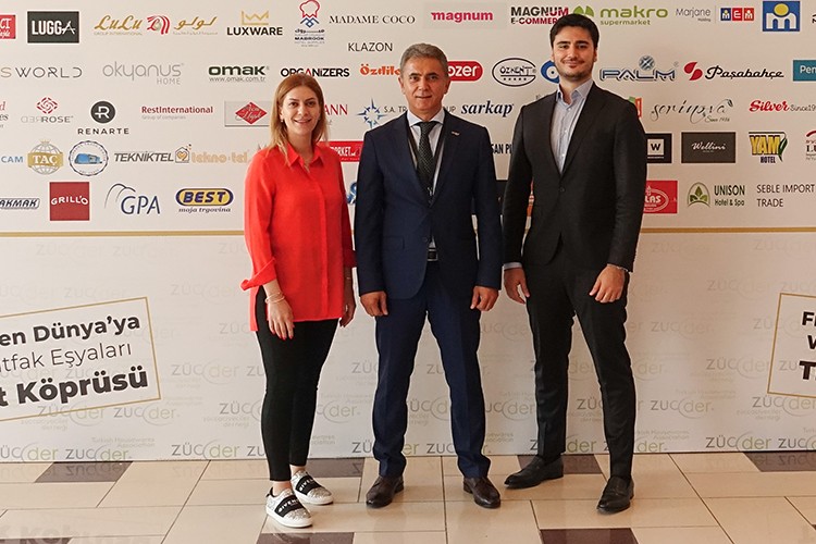 Çin 'A plus' ürünleri Türkiye'den alıyor