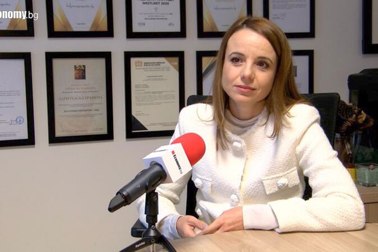 Bulgaristan'da avroya geçiş öncesi konut fiyatları hızla artıyor