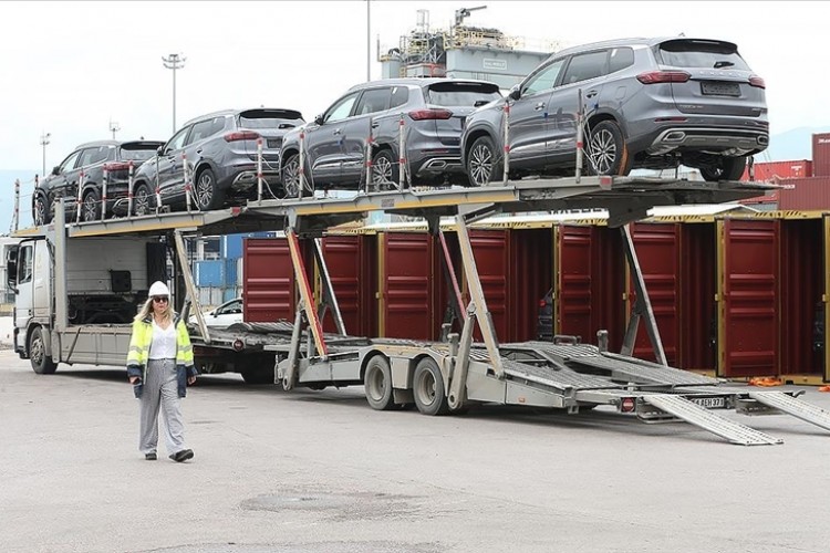 Üç yıl üst üste rekor kırdı