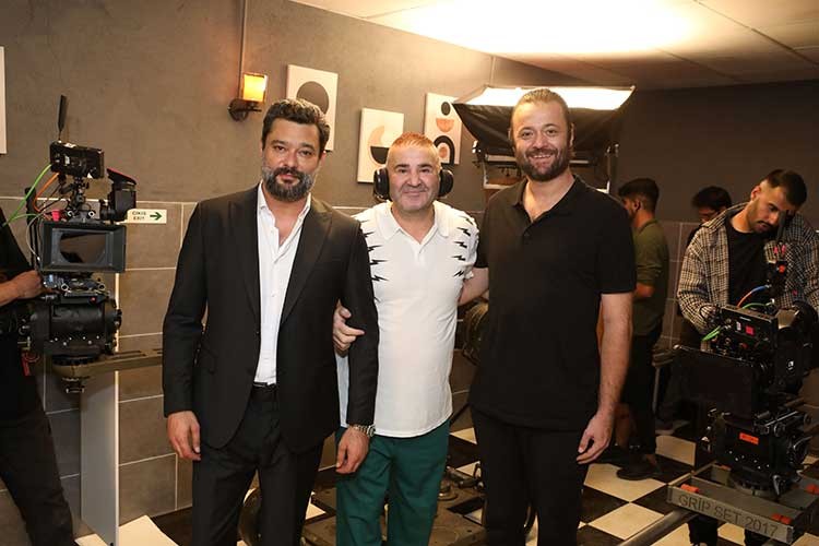 Kolpaçino kadrosu büyüyor