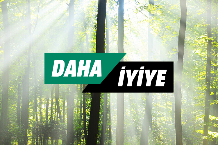 CECONOMY AG, sürdürülebilirlik hedeflerine doğru ilerliyor