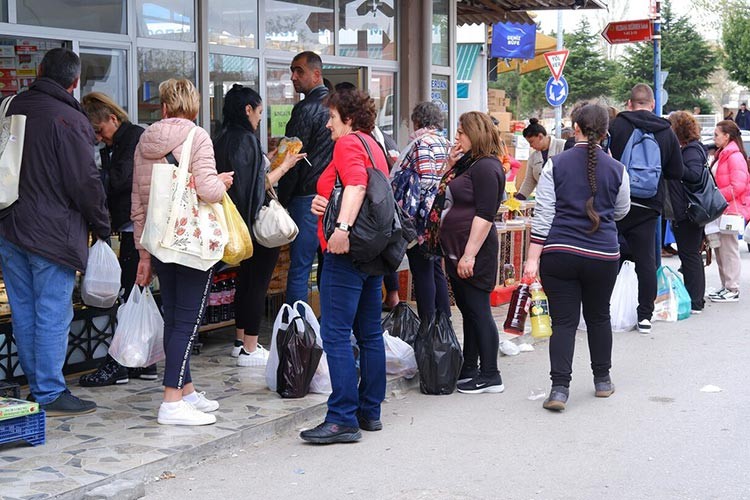 Bulgarlar Türkiye'ye pasaportsuz girebilecek