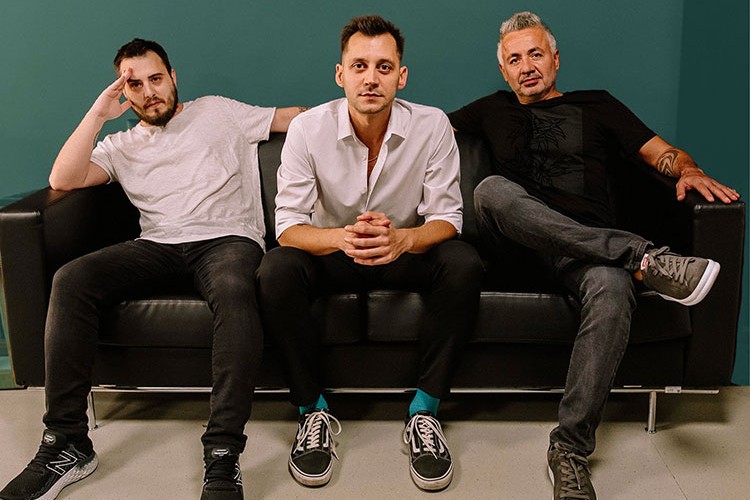 Garanti BBVA ile Sesini Aç'ın yeni bölüm konuğu Yedinci Ev