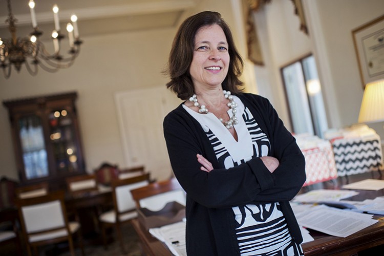 FED Başkan Yardımcılığına sürpriz aday