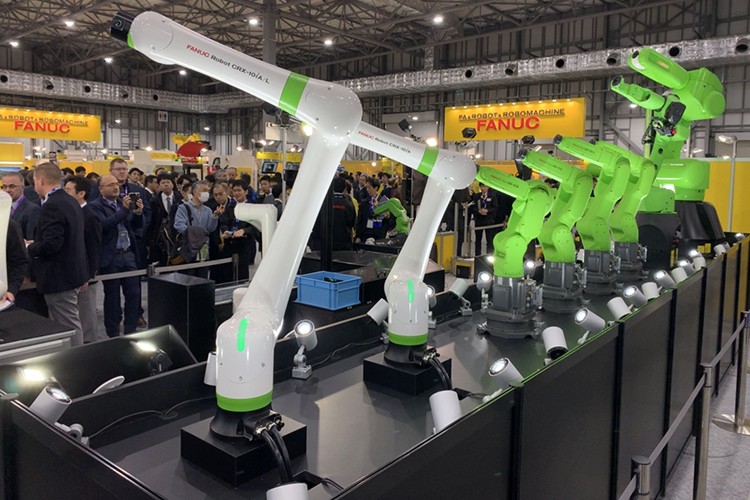 Japonya'da görücüye çıkardı