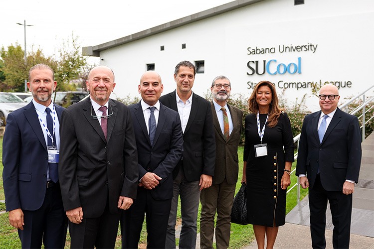 Türkiye'de Teknoloji Girişimlerini Destekleyecek