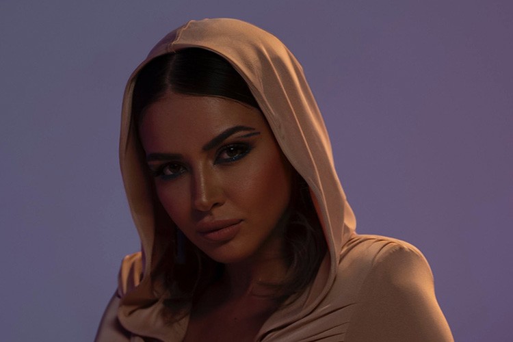 Nefiye Dilbay Rüzgara Aşık ile Çok İddialı!