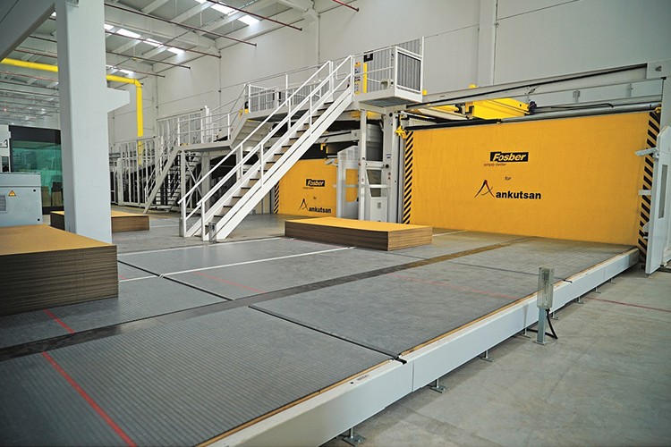 500'de zirveye doğru ilerliyor