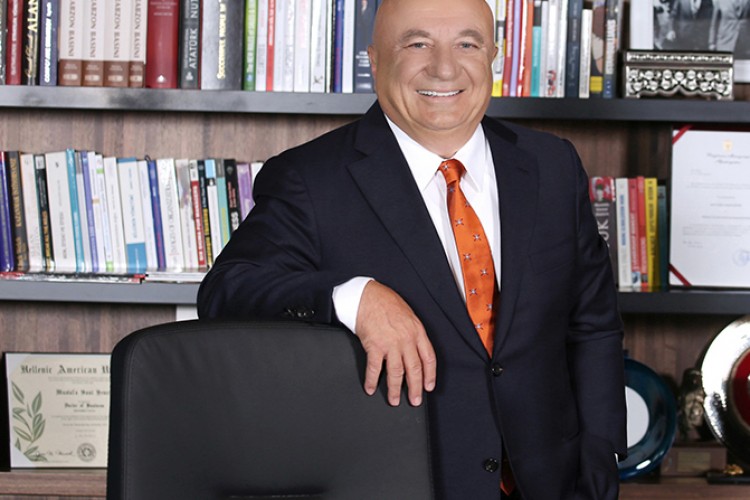 TAV 13.1 milyon yolcuya hizmet verdi