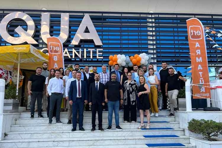 Mağazalaşmaya devam ediyor