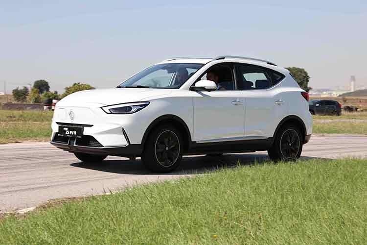 Elektrikli ve Hibrit Araçlar, 9-10 Eylül'de Yenikapı'da Deneyimlenecek