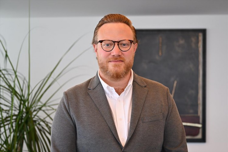 2024'TE DE SİSTEMİNE 200'DEN FAZLA RESTORAN EKLEYECEK