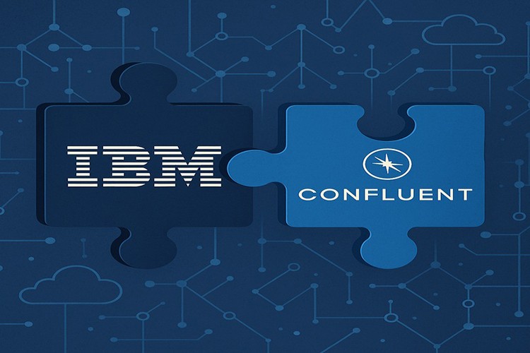 IBM, Confluent'ı satın alacağını duyurdu