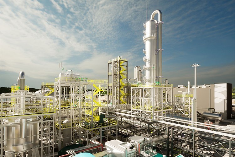 Yyüksek performanslı LENNOX rooftop cihazları