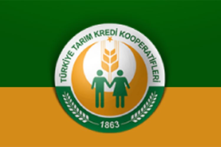 Tarım Kredi yılın ilk yarısında yüzde 35 büyüdü