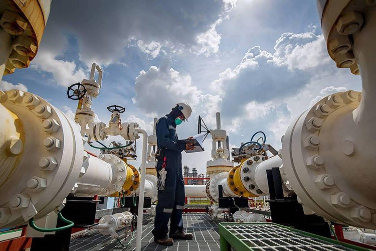 Enflasyonu yükselten elektrik ve akaryakıt