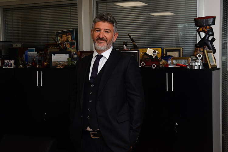 Tezmaksan'dan sürdürülebilirliği optimize eden teknolojiler